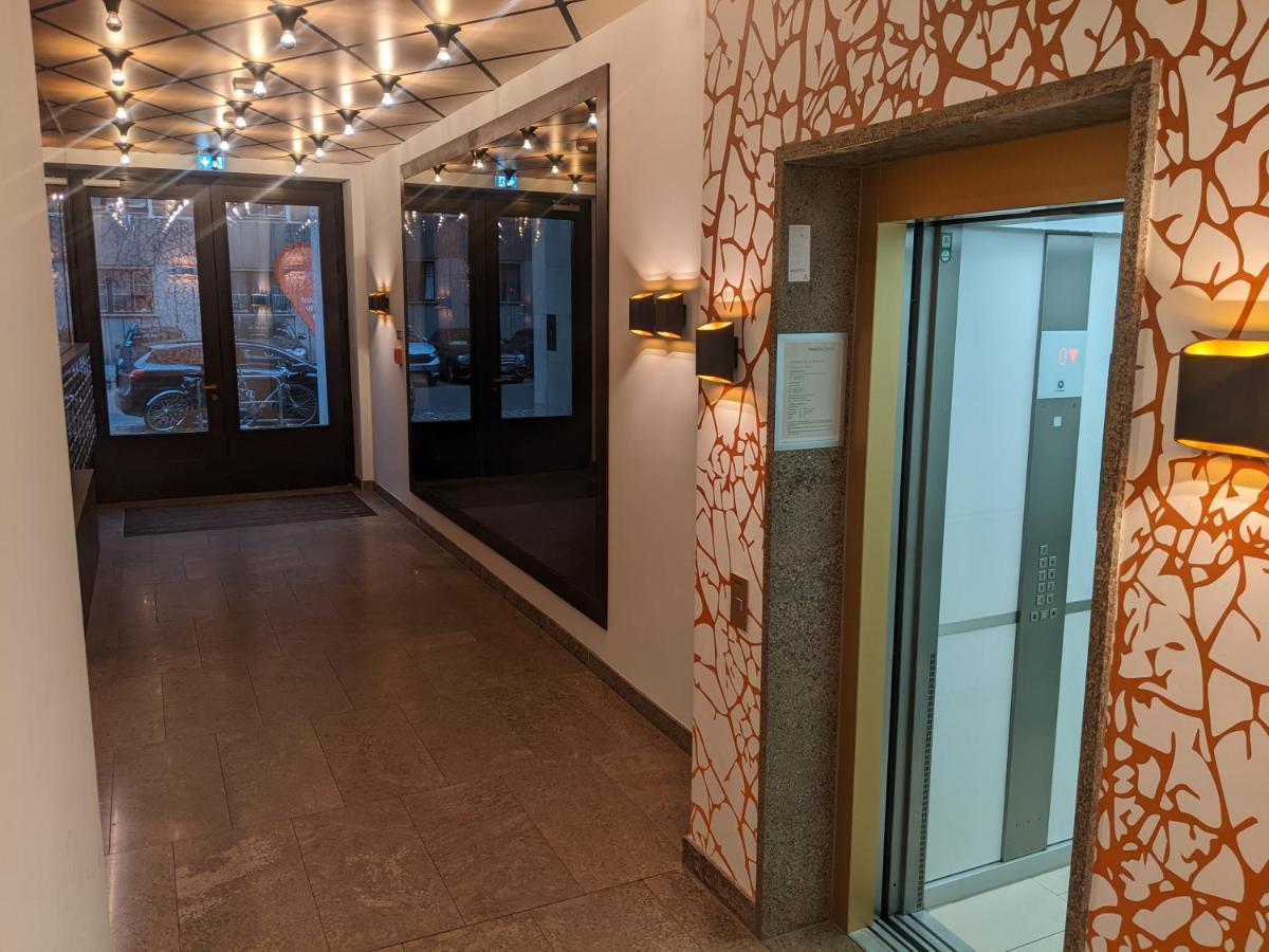 Either Private 2b2b Or Shared 1b1b, Luxury, Bright, Spacious Берлин