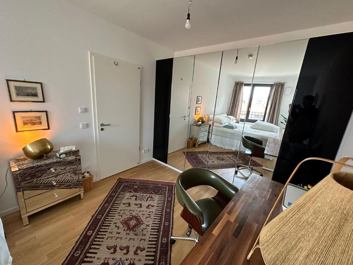 Apartment Either Private 2b2b Or Shared 1b1b, Luxury, Bright, Spacious Berlin