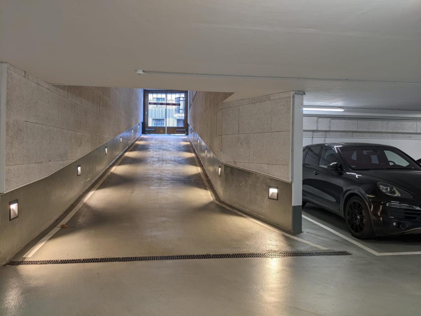 Apartment Either Private 2b2b Or Shared 1b1b, Luxury, Bright, Spacious Berlin