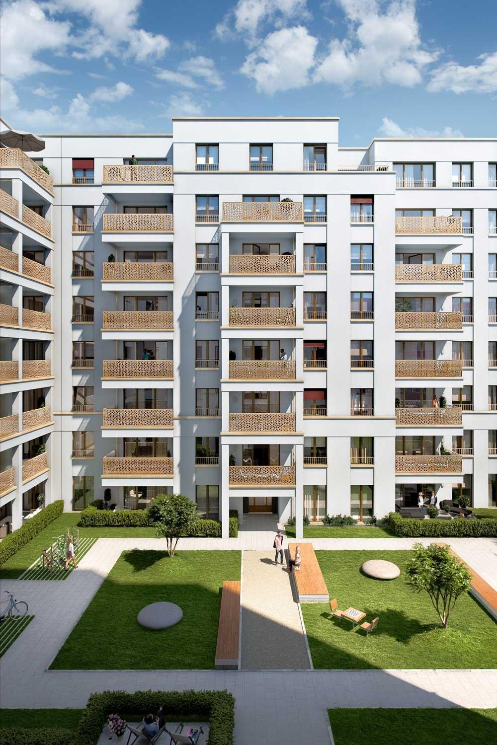 Either Private 2b2b Or Shared 1b1b, Luxury, Bright, Spacious * Берлин